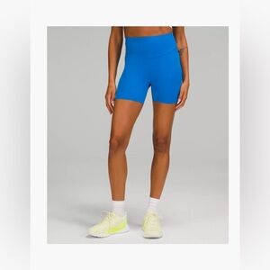 lululemon Base Pace 6” HR Shorts